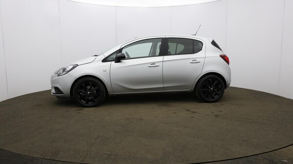 Used Vauxhall Corsa 2019 for sale - 75990270: Photo 72