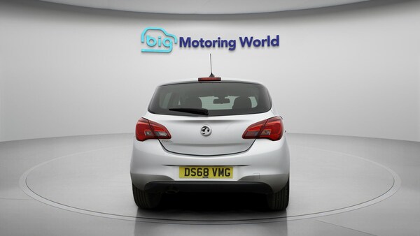 Used Vauxhall Corsa 2019 for sale - 75990270: Photo 7