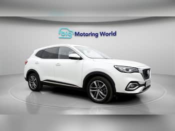 Used MG MG HS 2023 for sale - 79668624: Photo