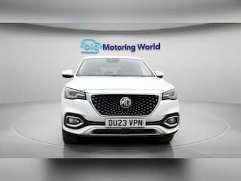 Used MG MG HS 2023 for sale - 79668624: Photo