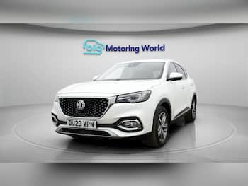 Used MG MG HS 2023 for sale - 79668624: Photo