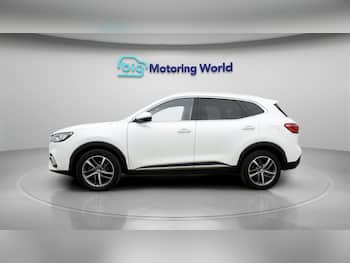 Used MG MG HS 2023 for sale - 79668624: Photo