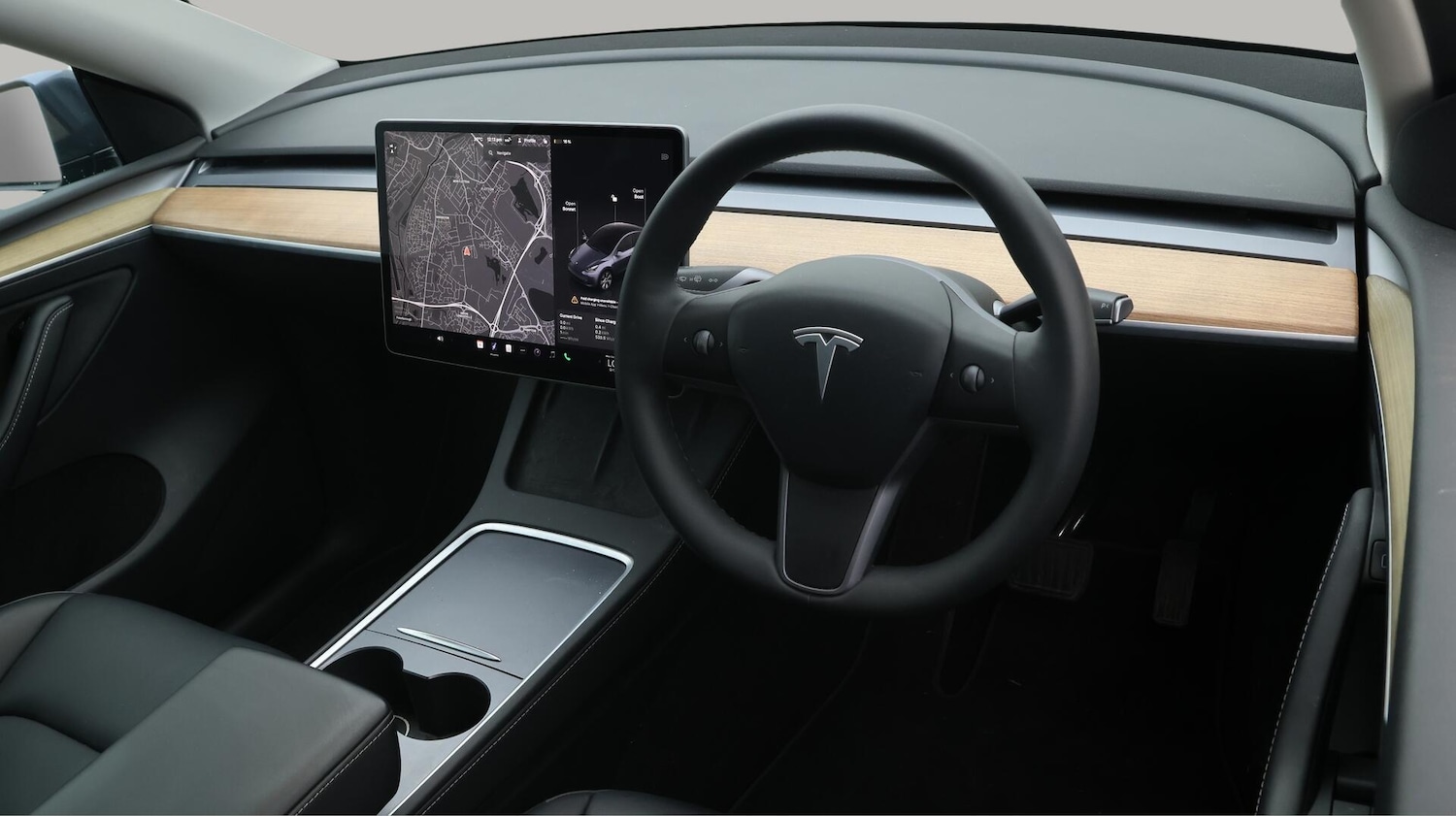 Used Tesla Model Y 2023 for sale - 76032340: Photo 10