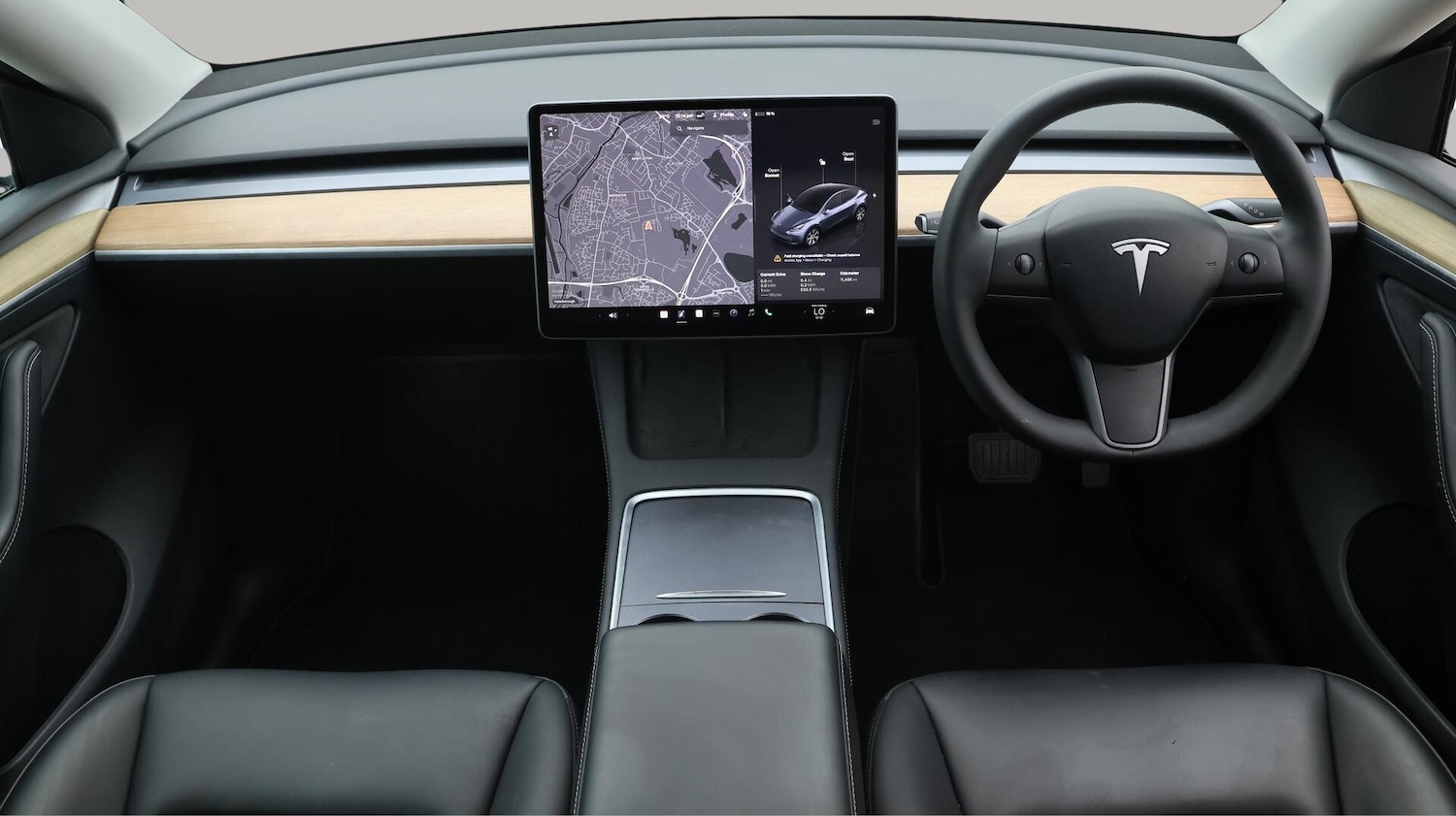 Used Tesla Model Y 2023 for sale - 76032340: Photo 14