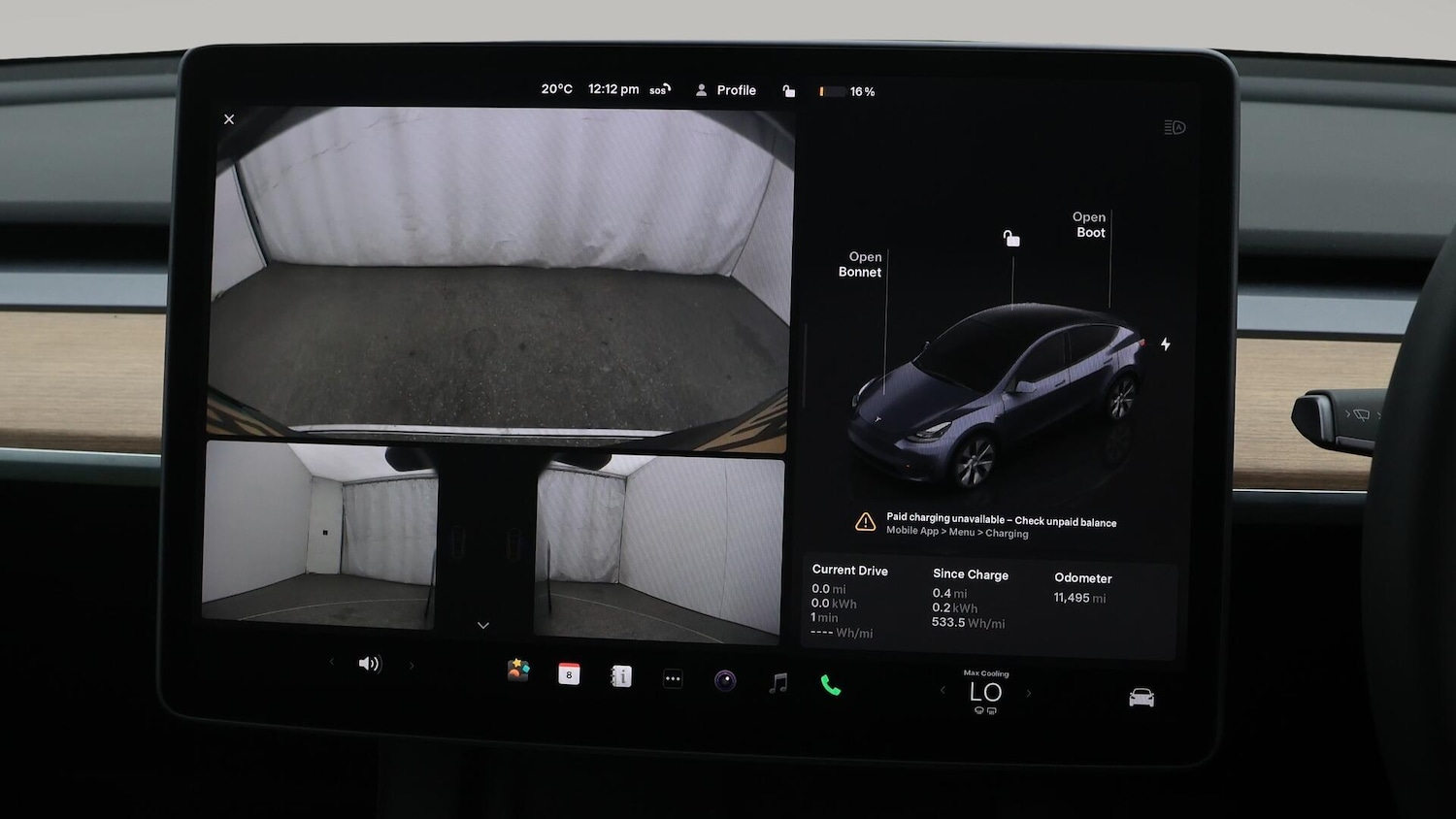 Used Tesla Model Y 2023 for sale - 76032340: Photo 25