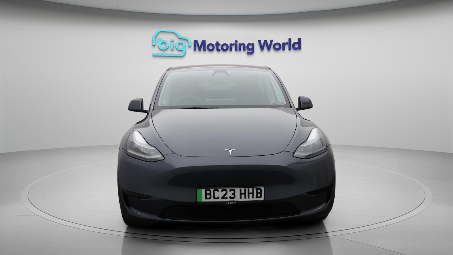 Used Tesla Model Y 2023 for sale - 76032340: Photo 3