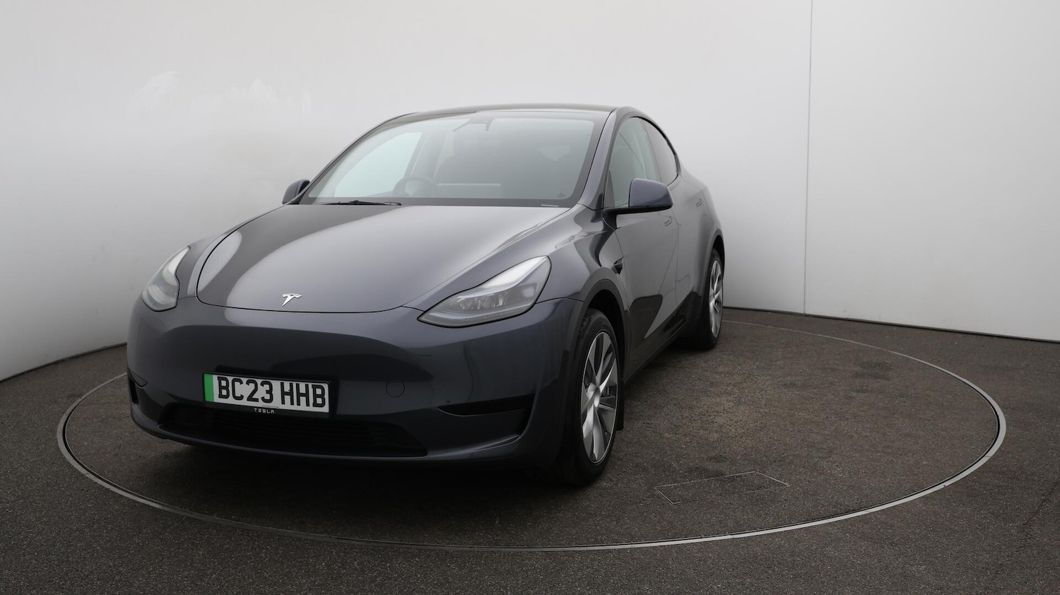 Used Tesla Model Y 2023 for sale - 76032340: Photo 37