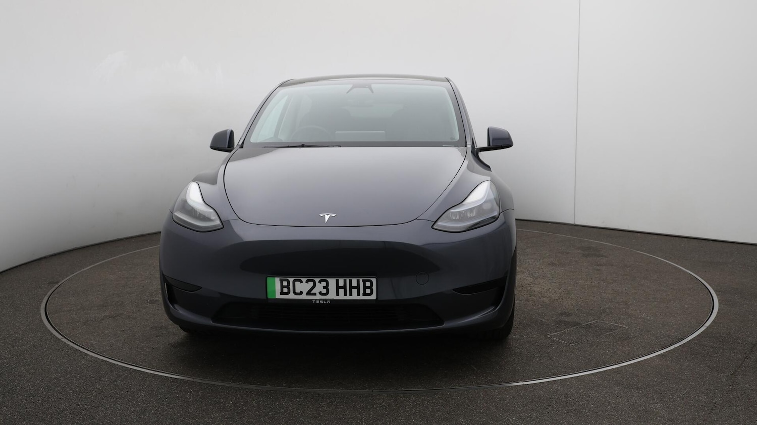 Used Tesla Model Y 2023 for sale - 76032340: Photo 38