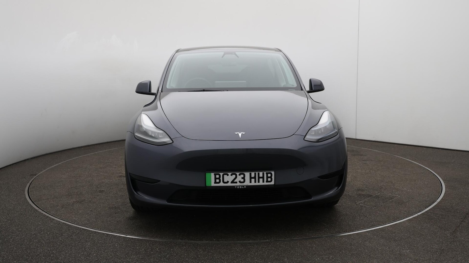 Used Tesla Model Y 2023 for sale - 76032340: Photo 39