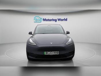 Used Tesla Model Y 2023 for sale - 76032340: Photo 3