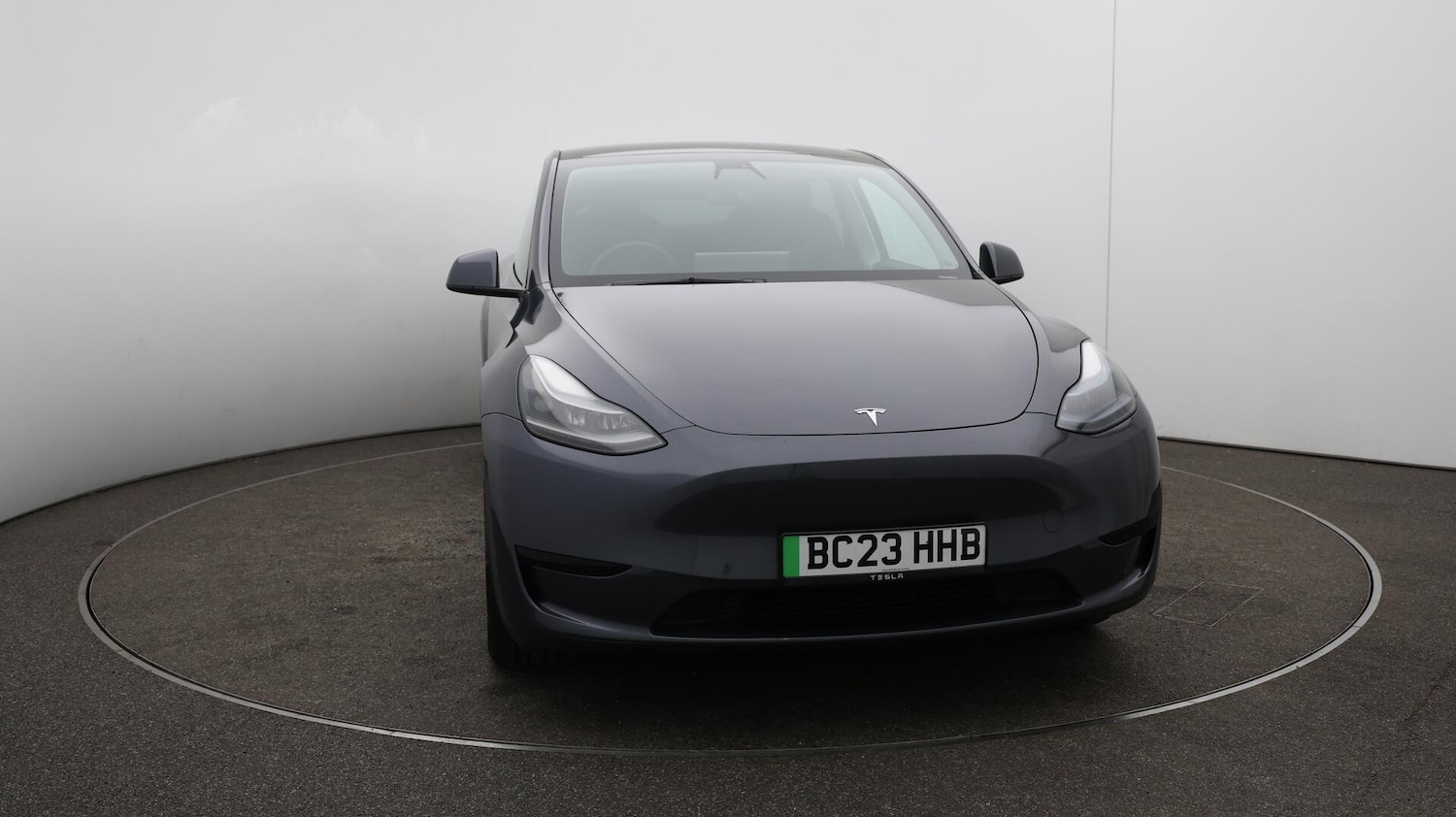 Used Tesla Model Y 2023 for sale - 76032340: Photo 40