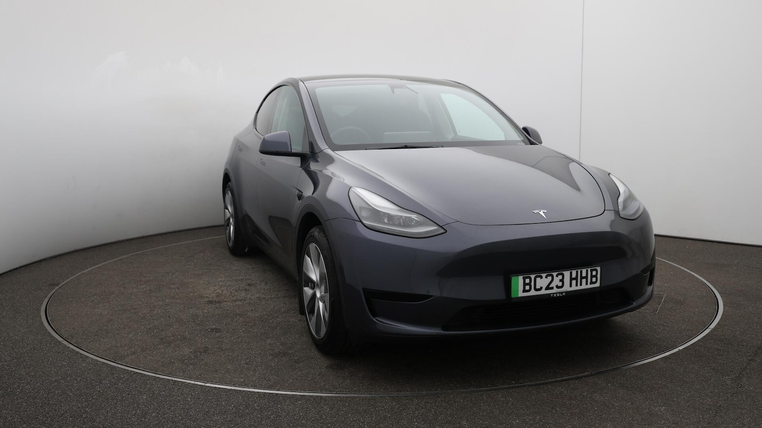 Used Tesla Model Y 2023 for sale - 76032340: Photo 41