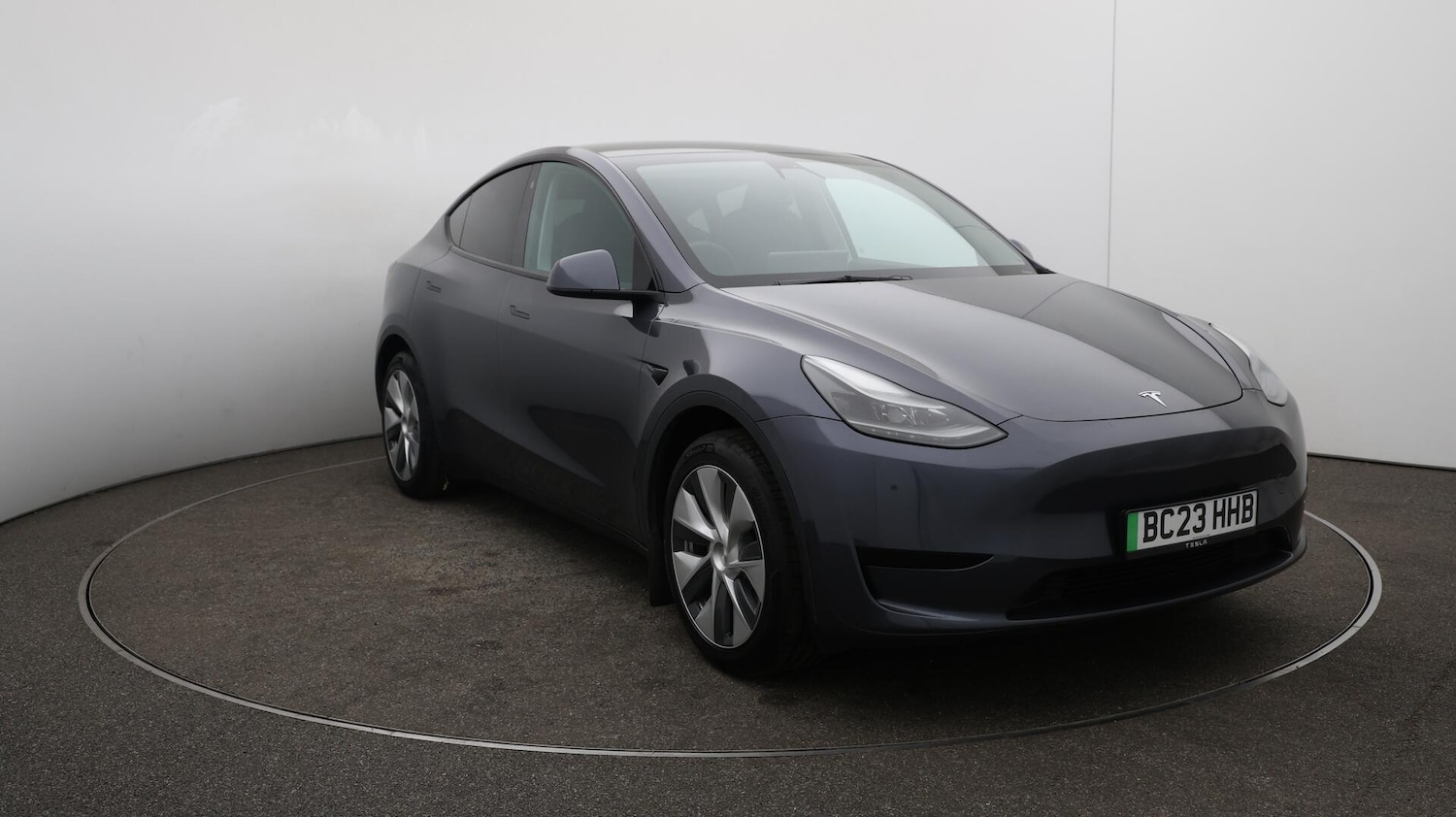 Used Tesla Model Y 2023 for sale - 76032340: Photo 42