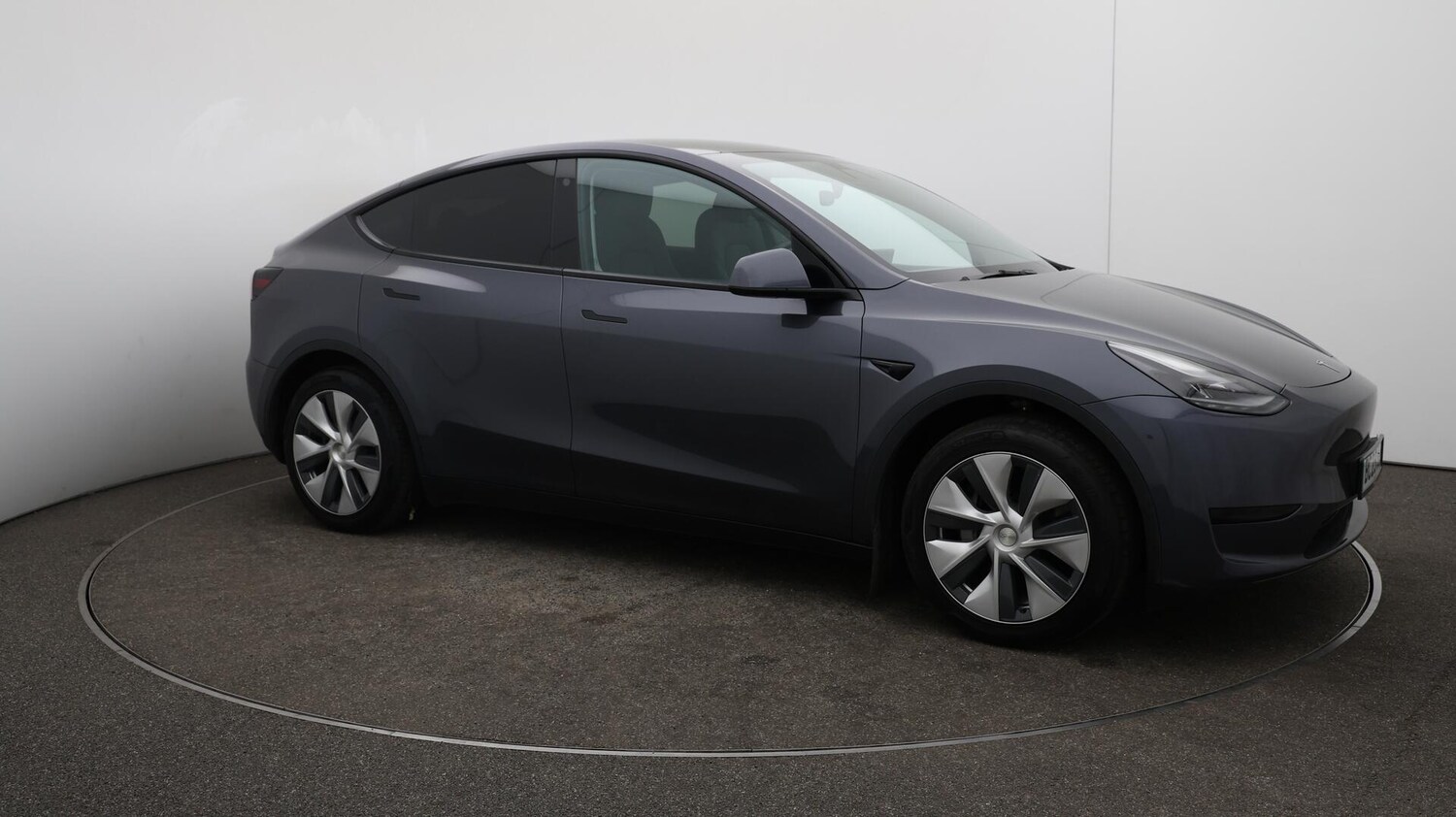 Used Tesla Model Y 2023 for sale - 76032340: Photo 44