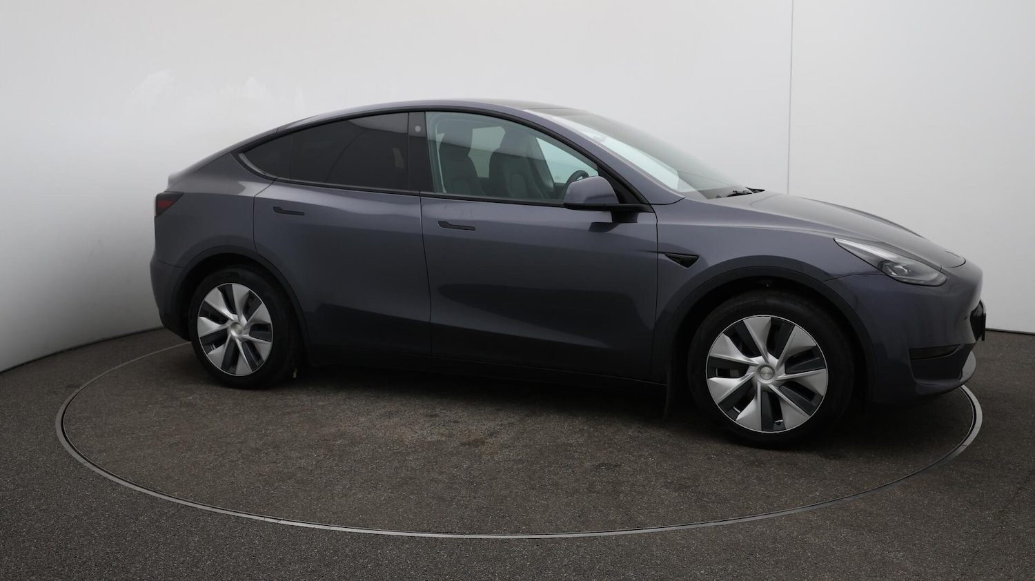 Used Tesla Model Y 2023 for sale - 76032340: Photo 45