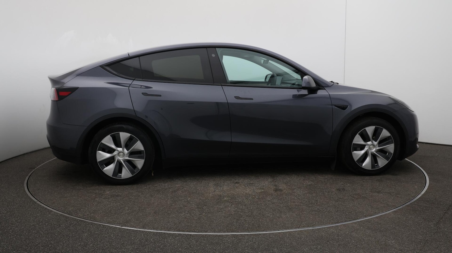 Used Tesla Model Y 2023 for sale - 76032340: Photo 49