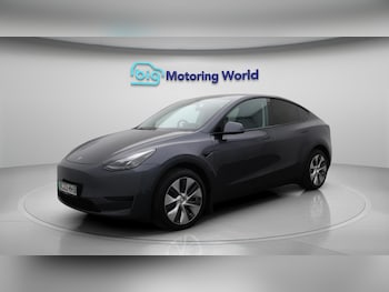 Used Tesla Model Y 2023 for sale - 76032340: Photo 4