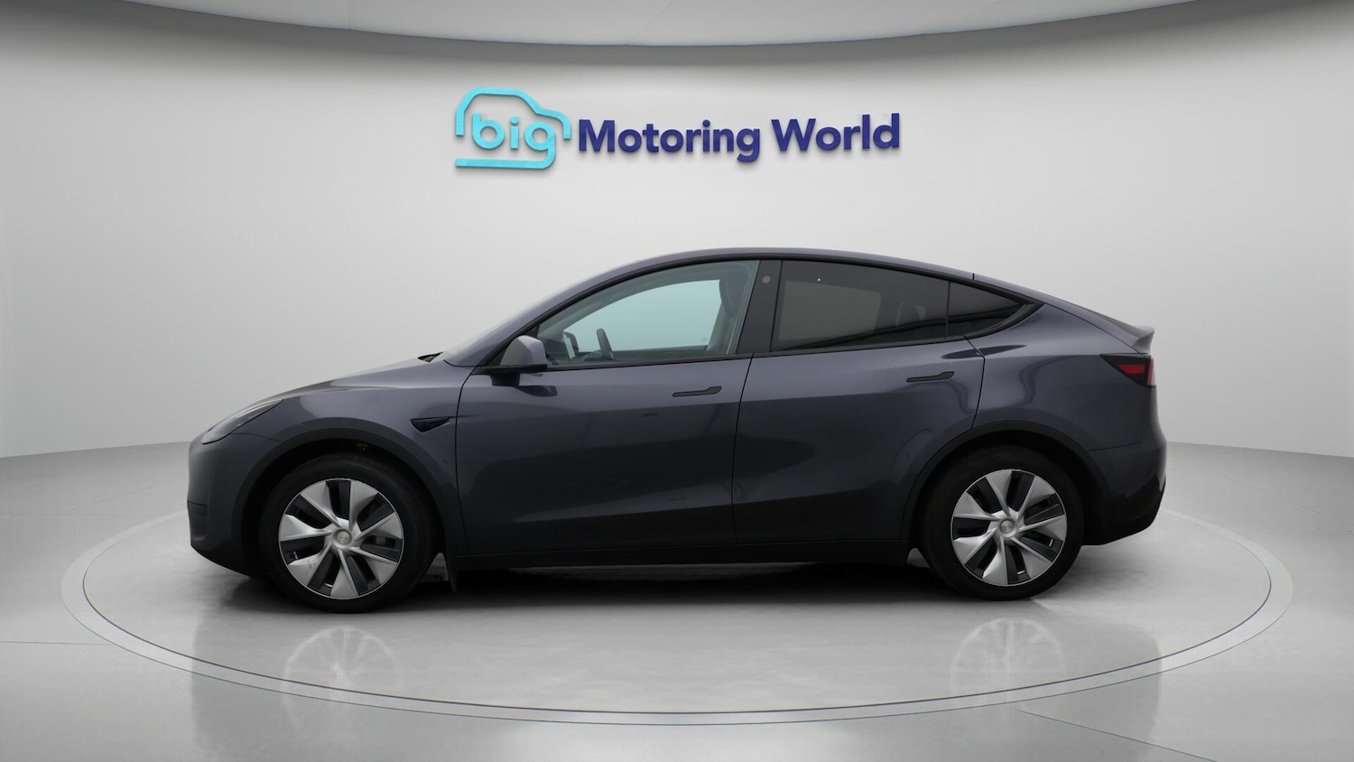 Used Tesla Model Y 2023 for sale - 76032340: Photo 5
