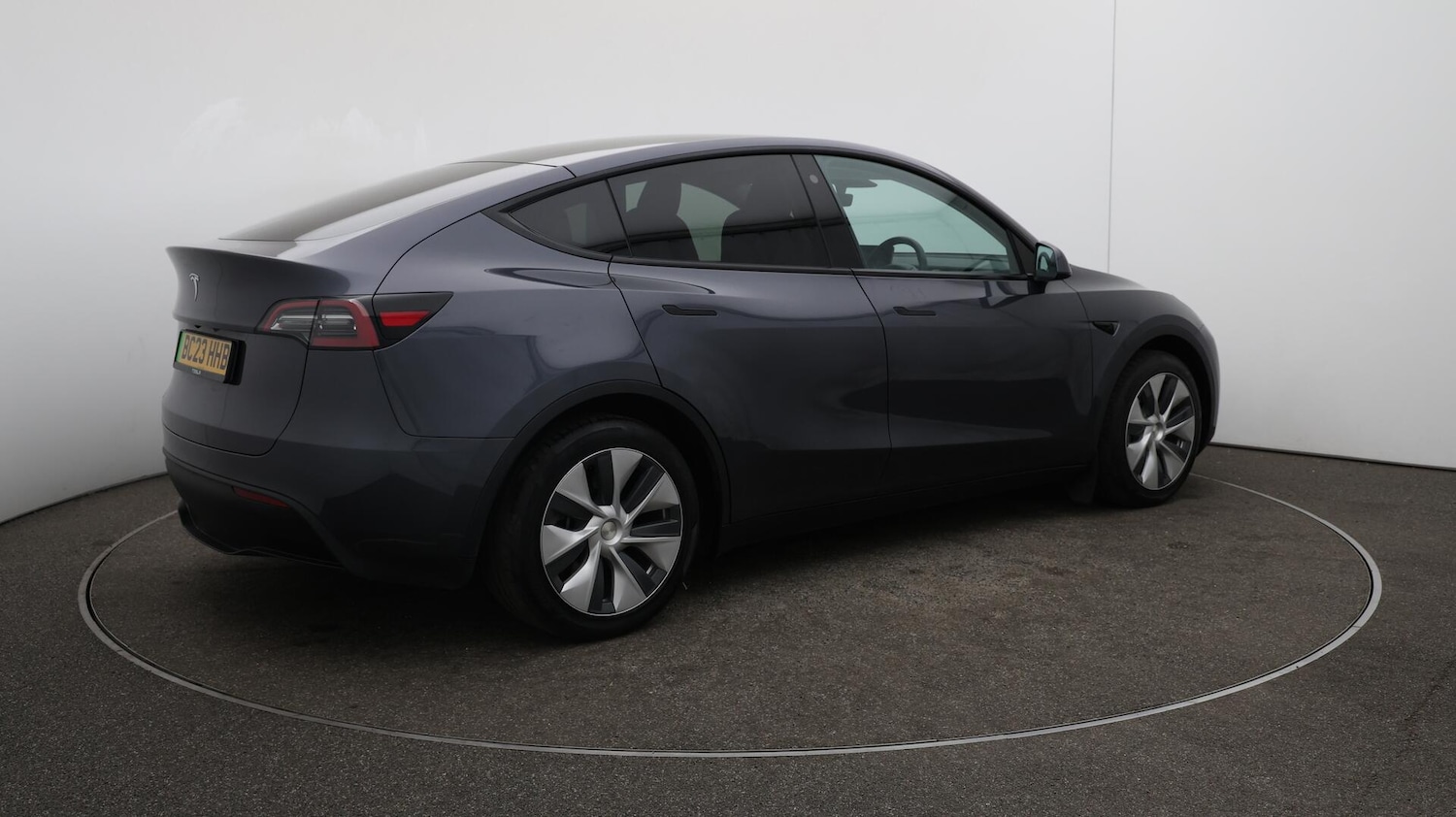 Used Tesla Model Y 2023 for sale - 76032340: Photo 52