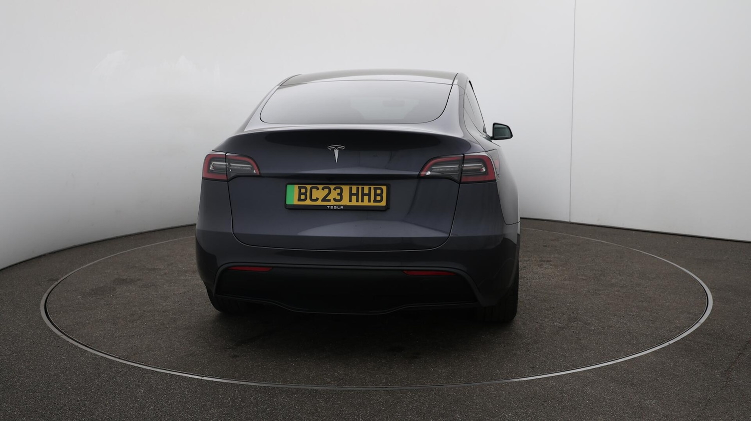 Used Tesla Model Y 2023 for sale - 76032340: Photo 56