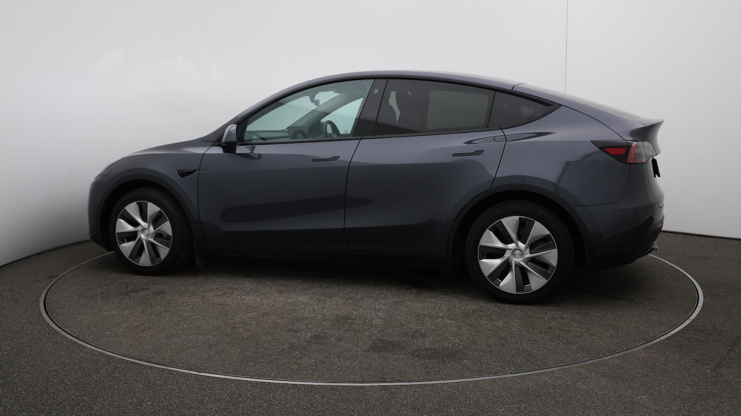 Used Tesla Model Y 2023 for sale - 76032340: Photo 57