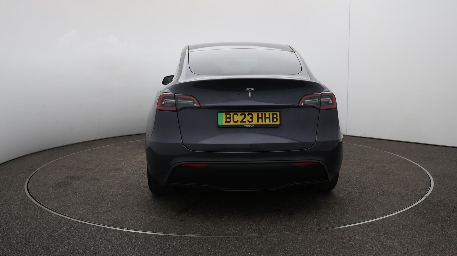 Used Tesla Model Y 2023 for sale - 76032340: Photo 58