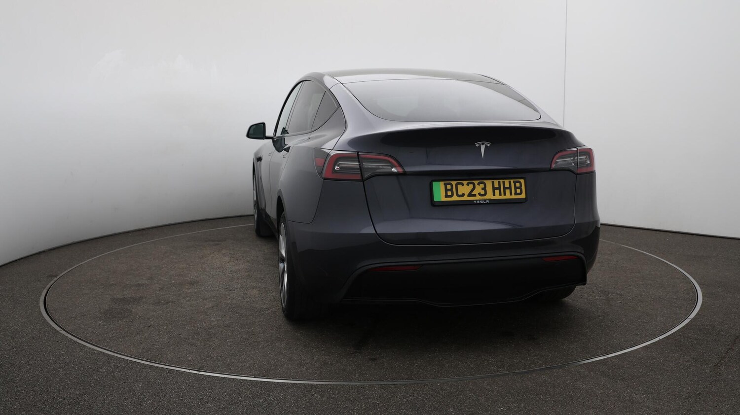 Used Tesla Model Y 2023 for sale - 76032340: Photo 59