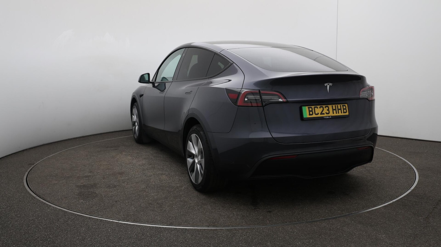 Used Tesla Model Y 2023 for sale - 76032340: Photo 60