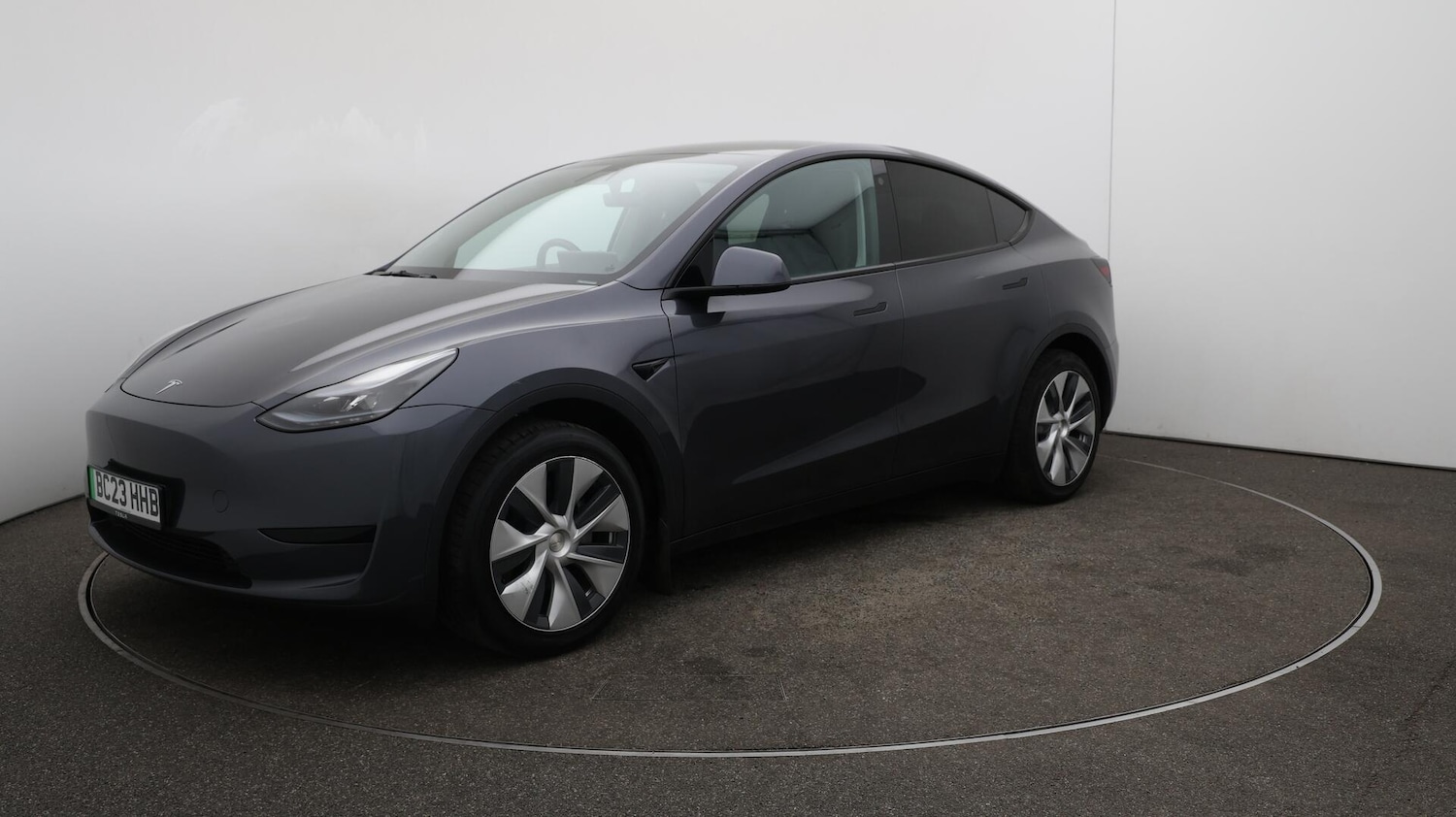 Used Tesla Model Y 2023 for sale - 76032340: Photo 68