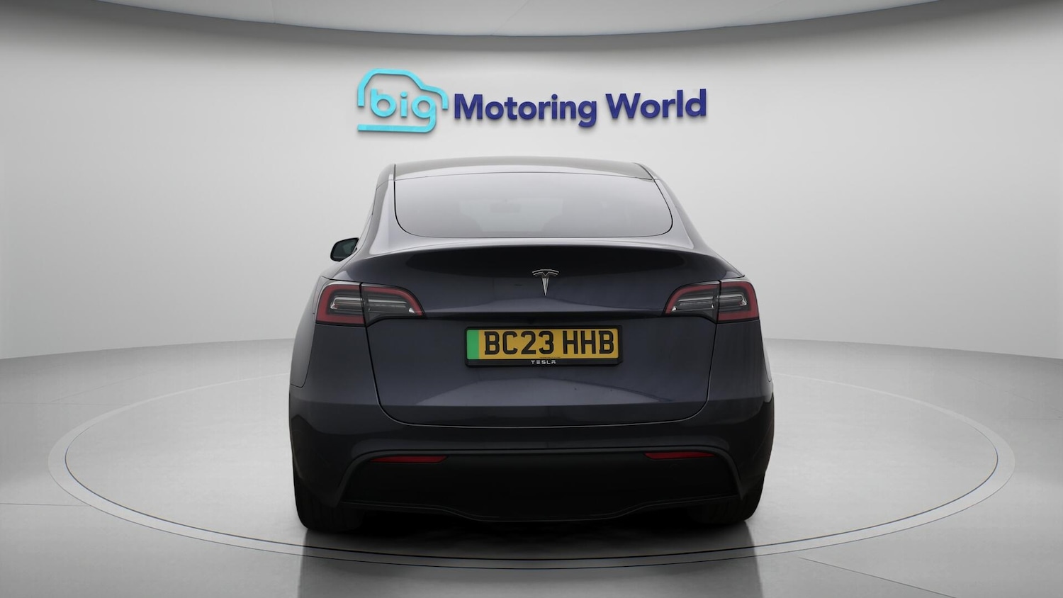Used Tesla Model Y 2023 for sale - 76032340: Photo 7