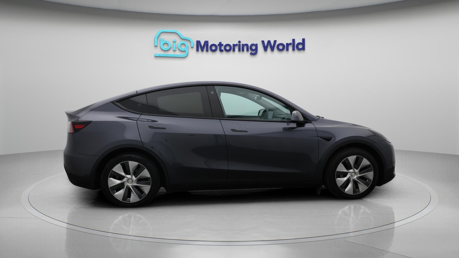 Used Tesla Model Y 2023 for sale - 76032340: Photo 9