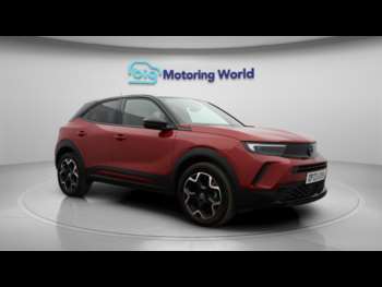Used Vauxhall Mokka 2023 for sale - 74990814: Photo