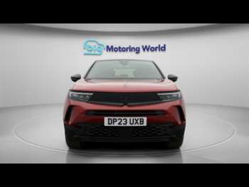 Used Vauxhall Mokka 2023 for sale - 74990814: Photo