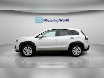 Used Suzuki SX4 S-Cross 2024 for sale - 78290108: Photo