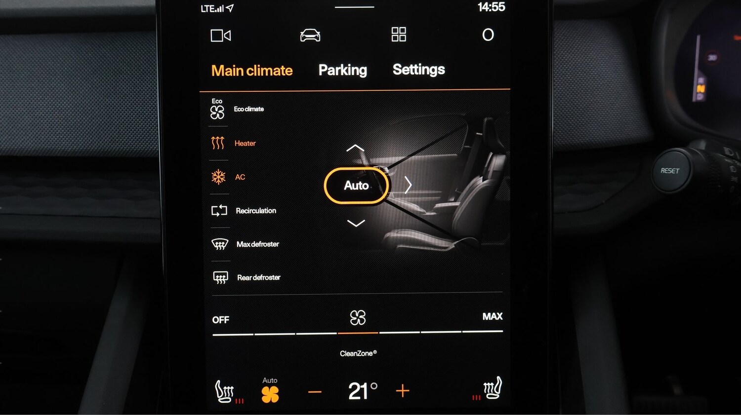 Used Polestar Polestar 2 2023 for sale - 77932475: Photo 11