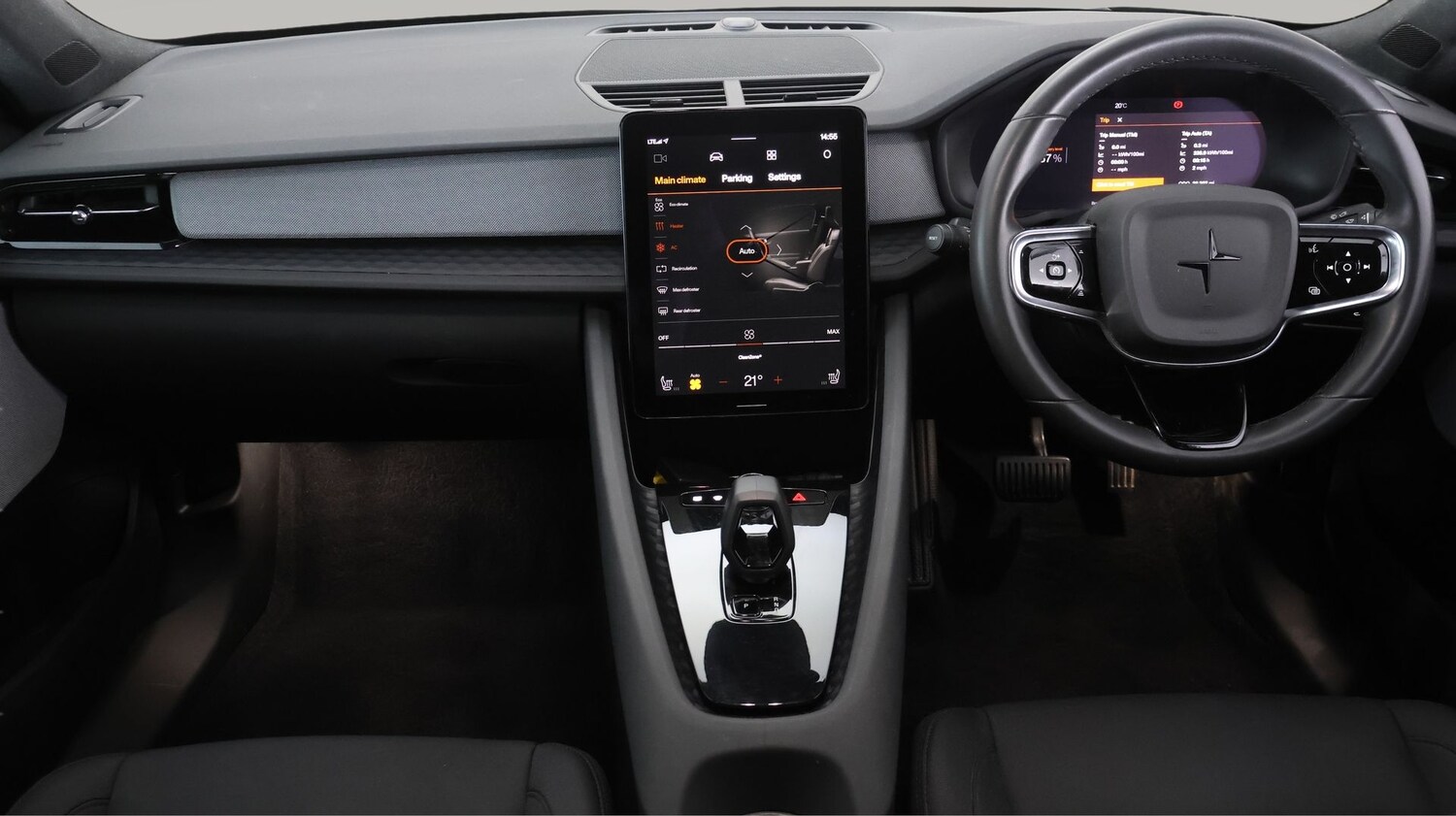 Used Polestar Polestar 2 2023 for sale - 77932475: Photo 12