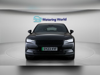 Used Polestar Polestar 2 2023 for sale - 77932475: Photo