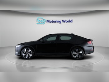 Used Polestar Polestar 2 2023 for sale - 77932475: Photo