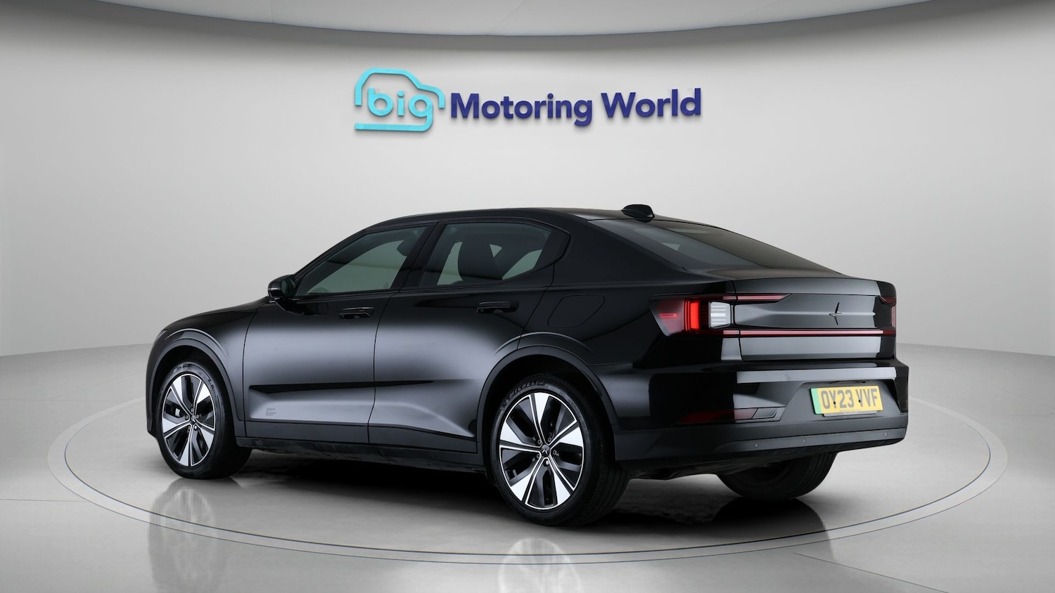 Used Polestar Polestar 2 2023 for sale - 77932475: Photo 5