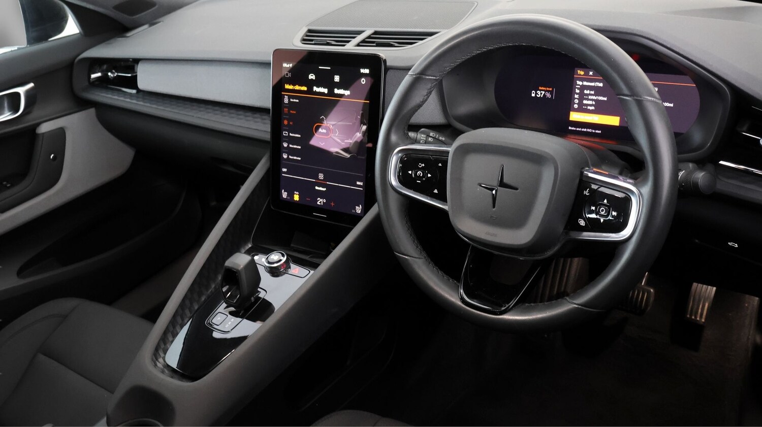 Used Polestar Polestar 2 2023 for sale - 77932475: Photo 9