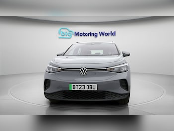 Used Volkswagen ID.4 2023 for sale - 78513883: Photo
