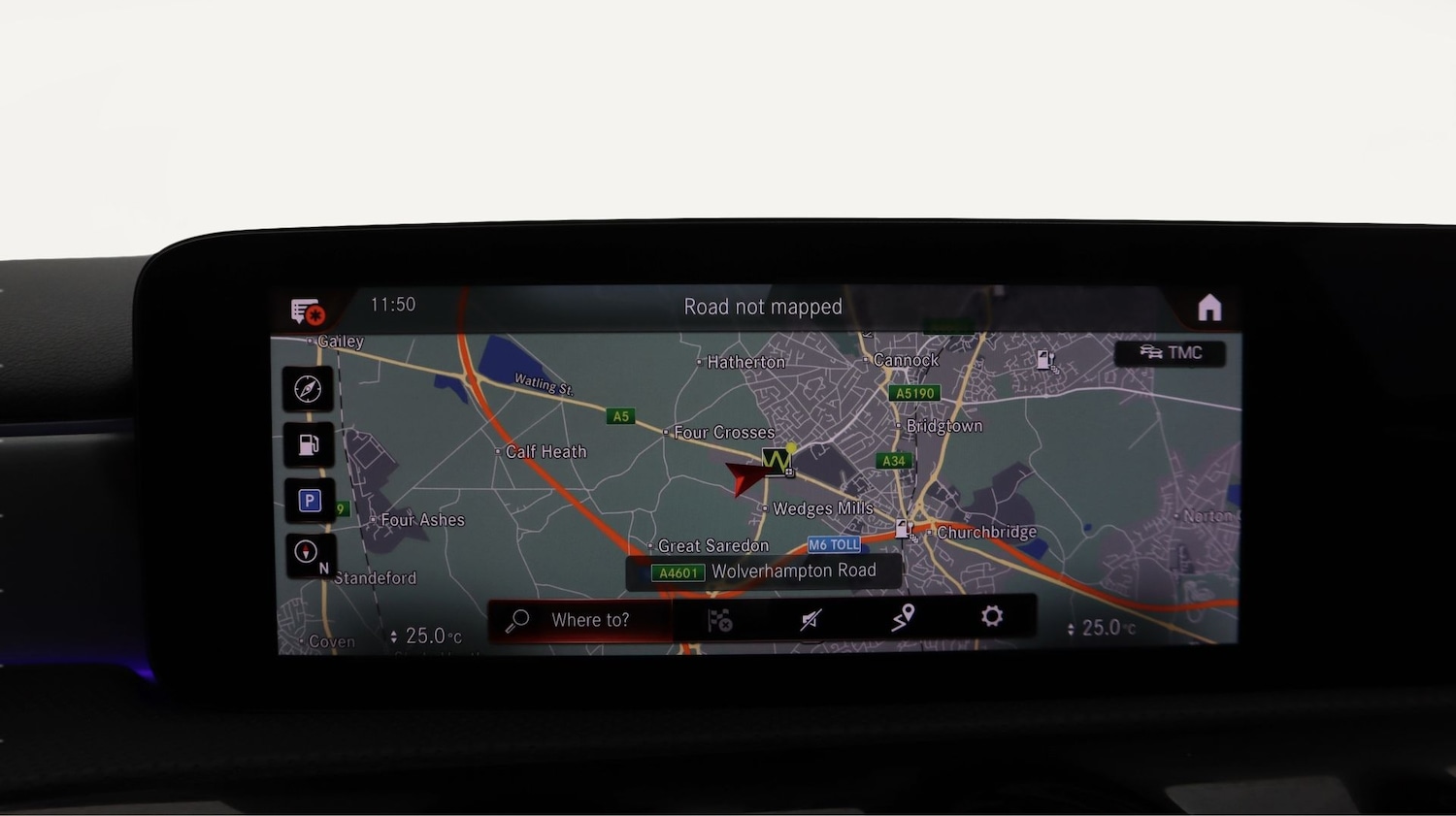 Used Mercedes-Benz A-Class 2020 for sale - 77495723: Photo 11