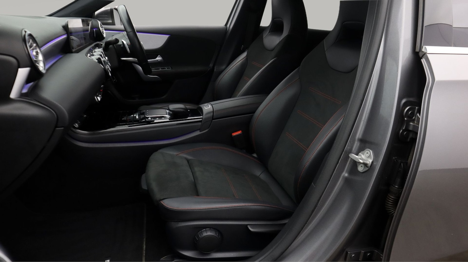 Used Mercedes-Benz A-Class 2020 for sale - 77495723: Photo 14