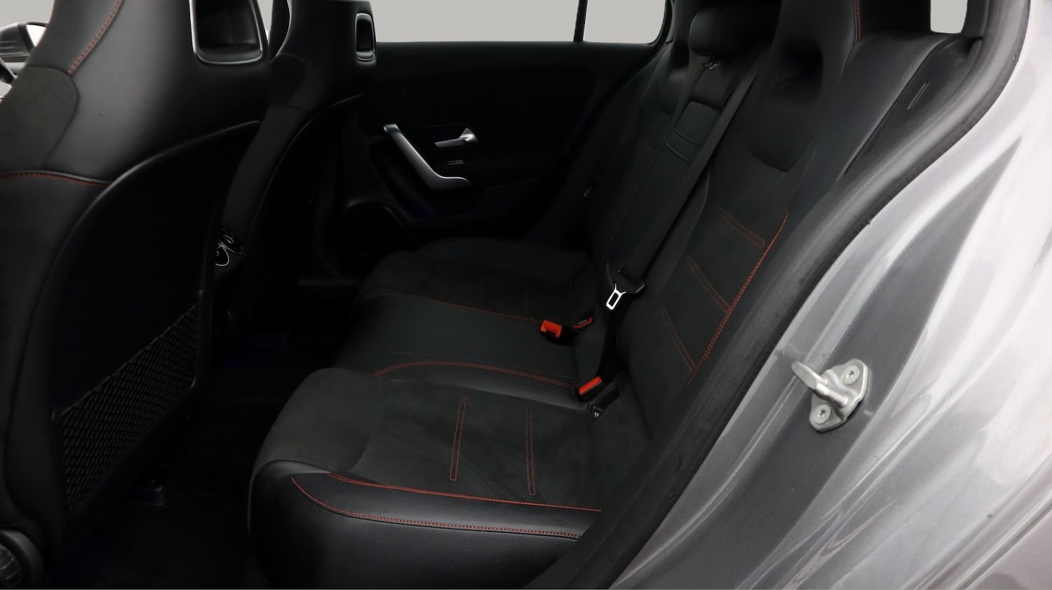 Used Mercedes-Benz A-Class 2020 for sale - 77495723: Photo 16