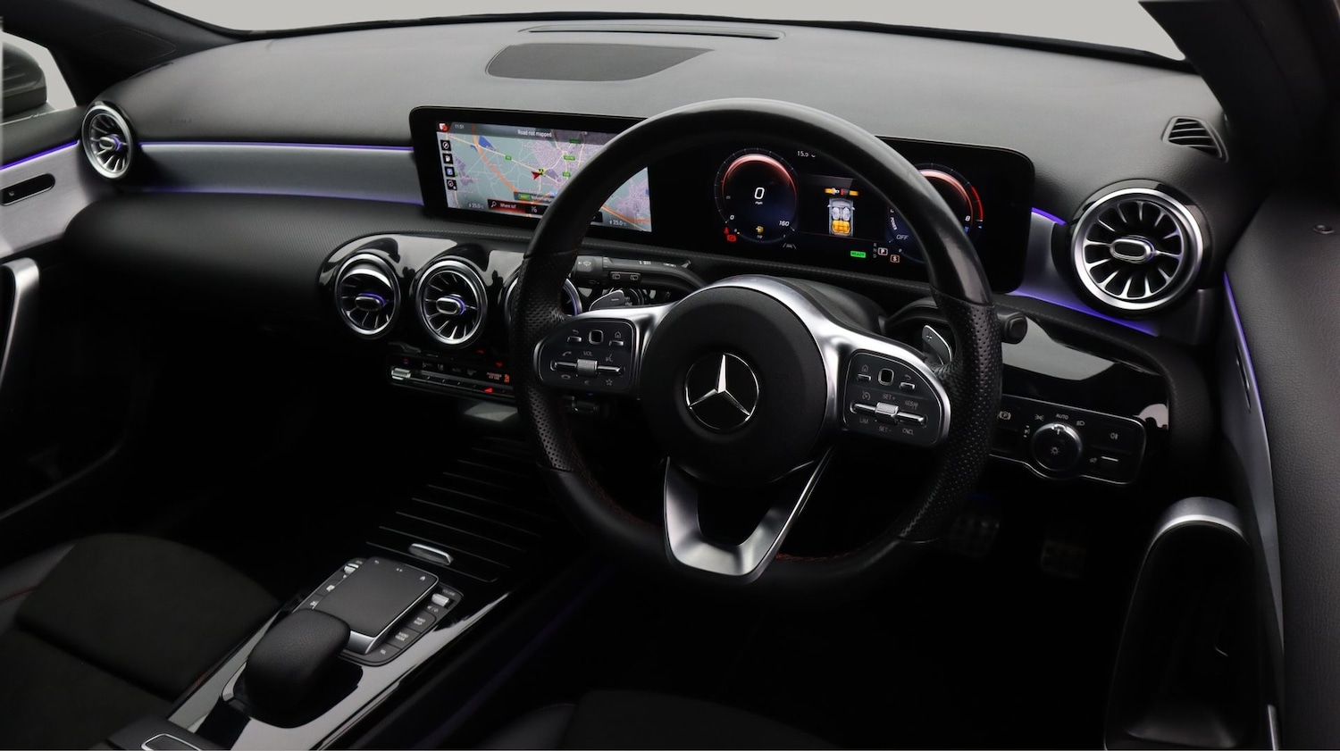 Used Mercedes-Benz A-Class 2020 for sale - 77495723: Photo 9