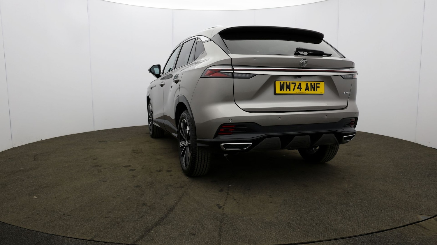 Used MG MG HS for sale - 76811456: Photo 27