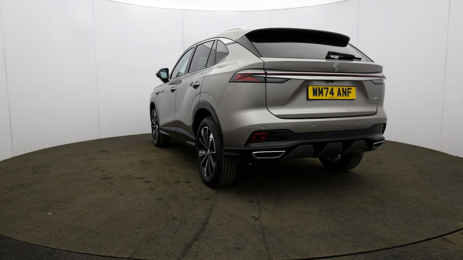 Used MG MG HS for sale - 76811456: Photo 28