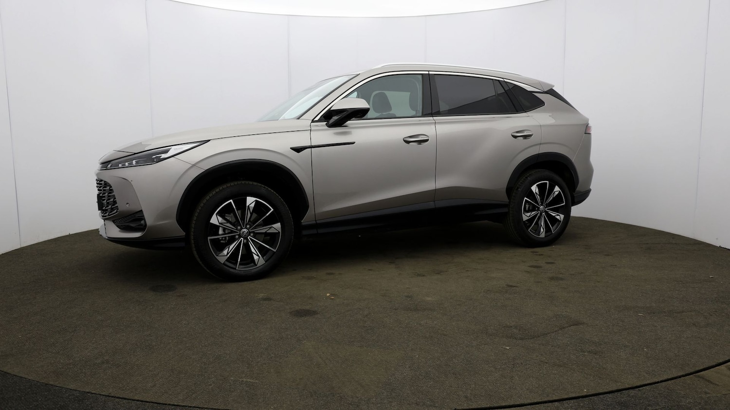 Used MG MG HS for sale - 76811456: Photo 30