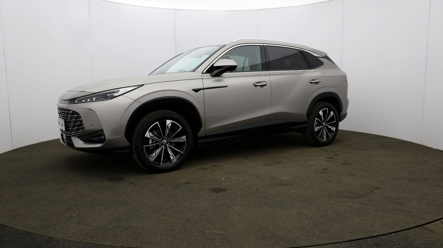 Used MG MG HS for sale - 76811456: Photo 31