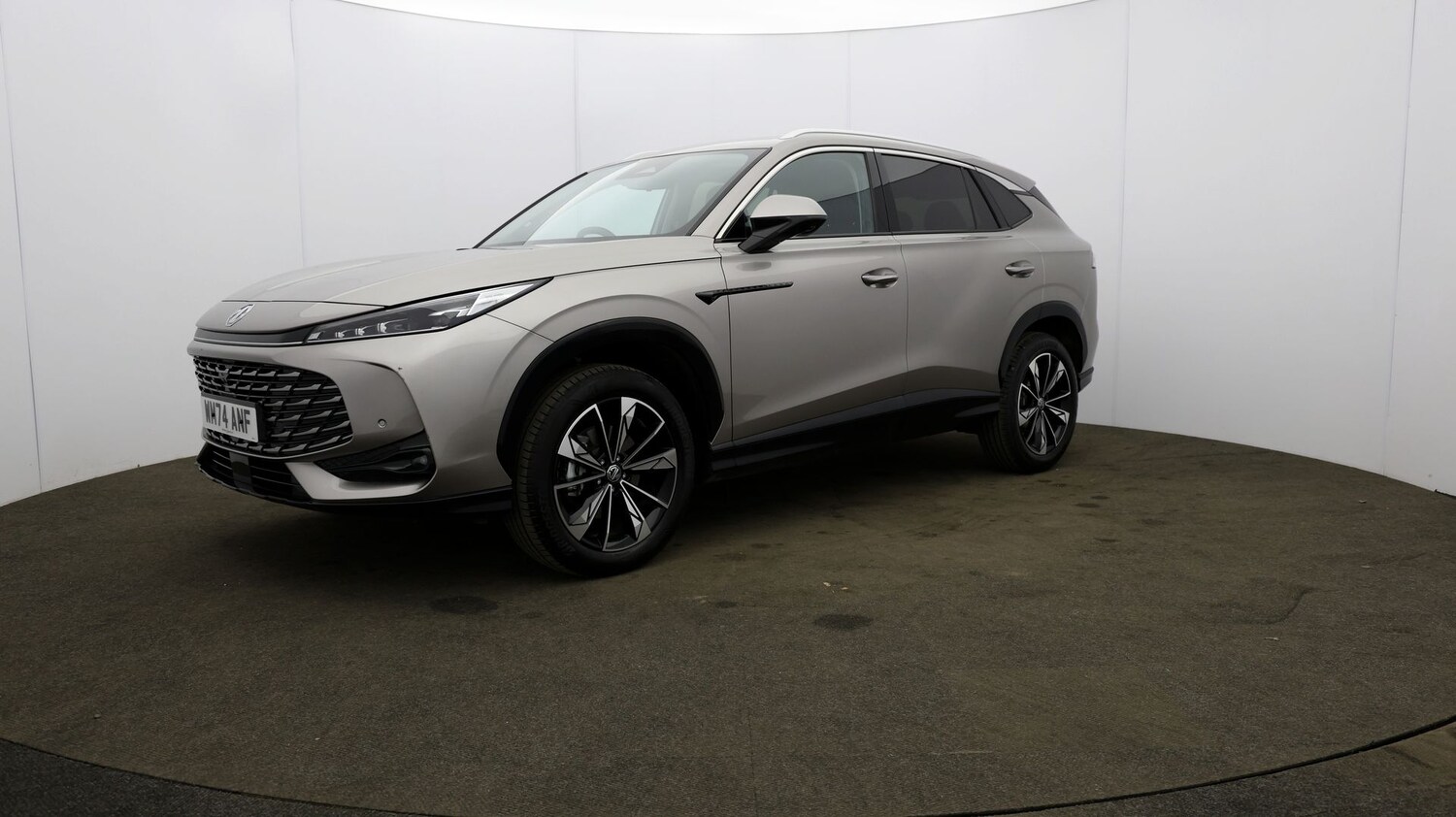 Used MG MG HS for sale - 76811456: Photo 32